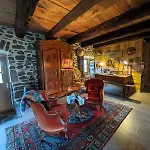 La Ferme De Sagnebesse Casa vacanze