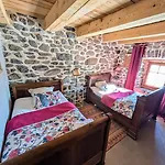 Feriehus La Ferme De Sagnebesse
