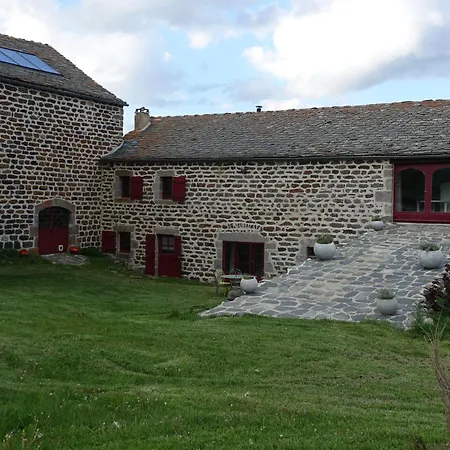 La Ferme De Sagnebesse * Les Vastres