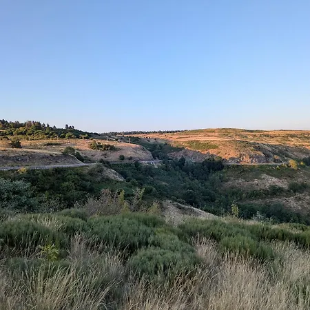 펜션 La Ferme De Sagnebesse *