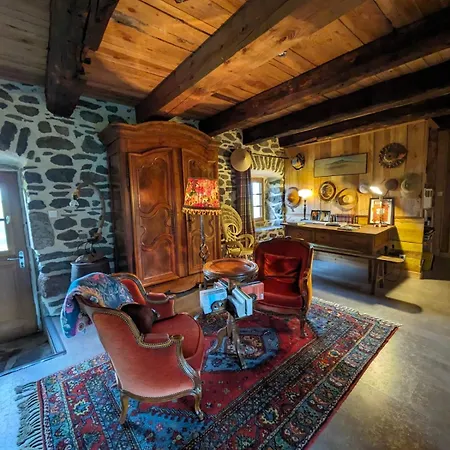 Maison De Charme Au Coeur De 30 Hectares Дом отдыха