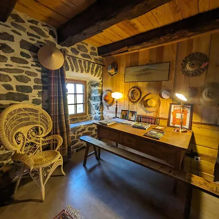 Дом отдыха Maison De Charme Au Coeur De 30 Hectares *