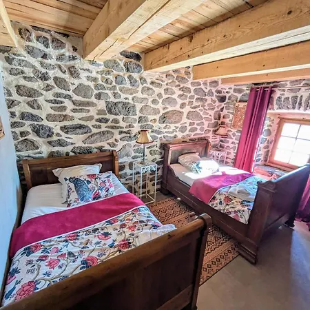 Дом отдыха Maison De Charme Au Coeur De 30 Hectares