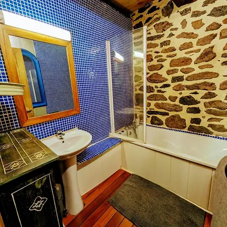 Дом отдыха Maison De Charme Au Coeur De 30 Hectares