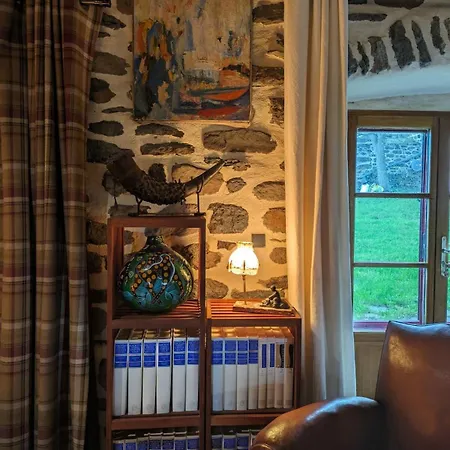 Maison De Charme Au Coeur De 30 Hectares Les Vastres