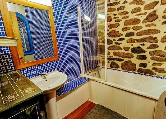 펜션 La Ferme De Sagnebesse